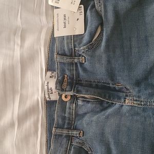 Girls jean